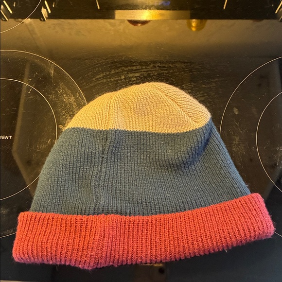Multicolor Beanie - Picture 4 of 4